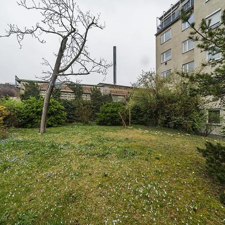 Homely Apartment - 10 Minutes To Stephansplatz Viena Exterior foto