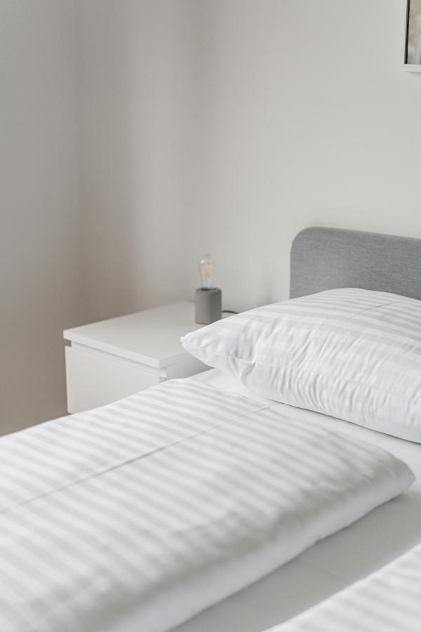 Homely Apartment - 10 Minutes To Stephansplatz Viena Exterior foto